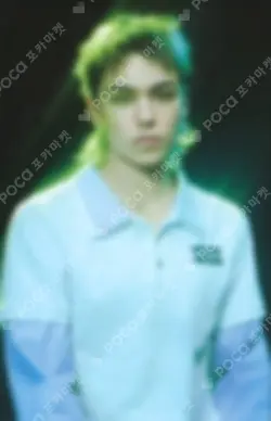 2026 VERNON THE 8 [V8] LIVE Photocard Set