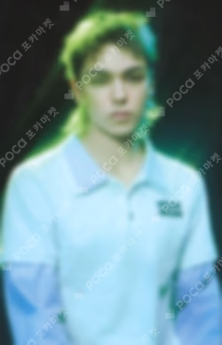 2026 VERNON THE 8 [V8] LIVE Photocard Set VERNON photocard image