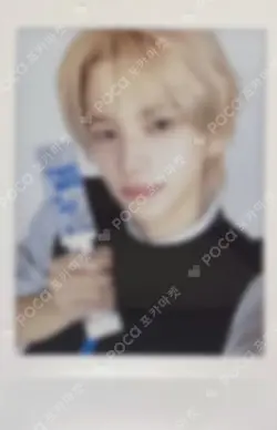 2026 TWS TOUR '24/7:FOR:YOU' IN JAPAN INSTANT PHOTO CARD