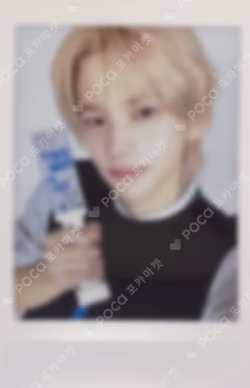 2026 TWS TOUR '24/7:FOR:YOU' IN JAPAN INSTANT PHOTO CARD SHINYU photocard image