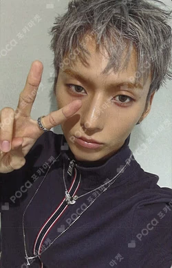 Xdinary Heroes Japan Special Live [The New Xcene] REWARD O.de photocard image