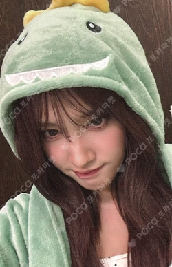 2:LOVE APPLEMUSIC Yoon photocard image