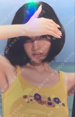 Red Velvet JOY photocard image