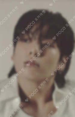 BTS JUNGKOOK photocard image