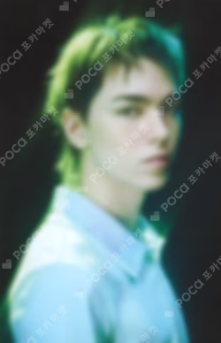 2026 VERNON THE 8 [V8] LIVE Photocard Set