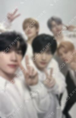TOMORROW X TOGETHER VR CONCERT : ENDLESS RIDE Unit photocard image