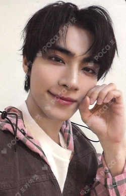 NCT 10TH ANNIVERSARY [NCT 2026] POP UP : NEO GROUND RANDOM TRADING CARD GROUND Ver.