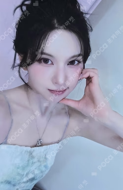 Heavy Serenade QQ MUSIC BAE photocard image