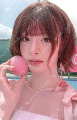 2:LOVE Hellolive shop Seeun photocard image