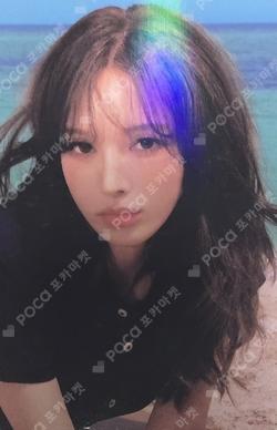 Red Velvet WENDY photocard image