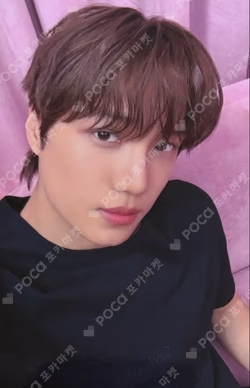 REVERXE MAKESTAR KAI photocard image