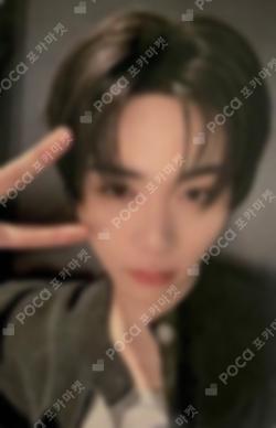 HOME EVERLINE TAESAN photocard image