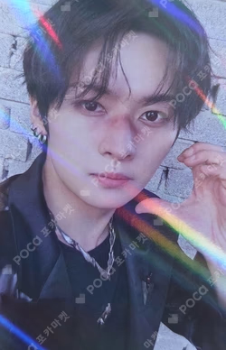 THIS & THAT MAKESTAR LEE KNOW photocard image
