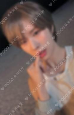 TWS KYUNGMIN photocard image