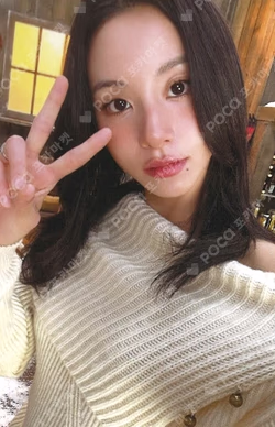 JYP JAPAN POPUP STORE 2024 REWARD
