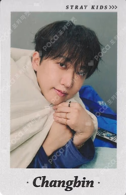 Stray Kids World Tour [RUN IT JAPAN] Photo card set