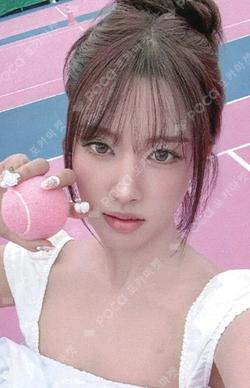 2:LOVE Hellolive shop Yoon photocard image