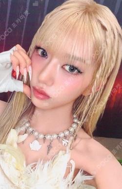 MEOVV SOOIN photocard image