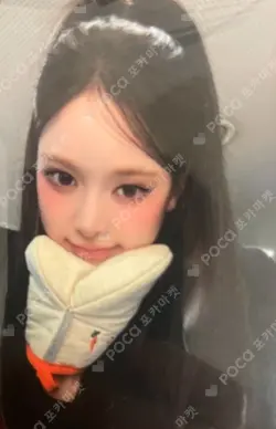 FRANCE LOUVRE BAGUETTE × izna COLLABORATION POP-UP STORE [Bonjour! izna’s Atelier] REWARD