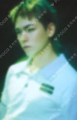 2026 VERNON THE 8 [V8] LIVE Photocard Set VERNON photocard image