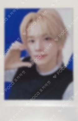 2026 TWS TOUR '24/7:FOR:YOU' IN JAPAN INSTANT PHOTO CARD SHINYU photocard image
