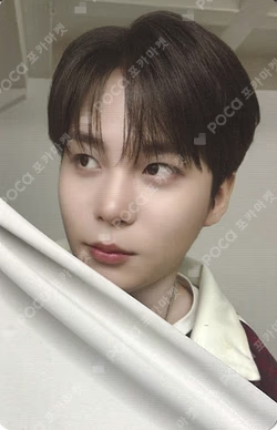 ATEEZ X ANITEEZ POP-UP STORE ANITEEZ IN COLOR ANITEEZ X TINY PLUSH KEYRING