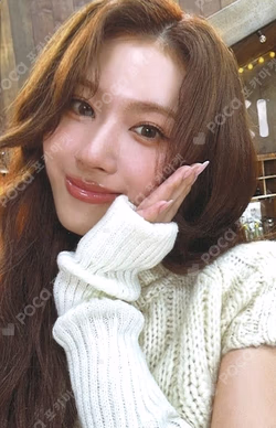 JYP JAPAN POPUP STORE 2024 REWARD