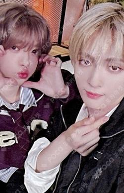 2026 LUN8 FANCON [OFF-ZONE] FANCLUB ZONE Unit photocard image