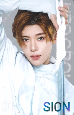 NCT 10TH ANNIVERSARY [NCT 2026] POP UP : NEO GROUND RANDOM TRADING CARD GROUND Ver.