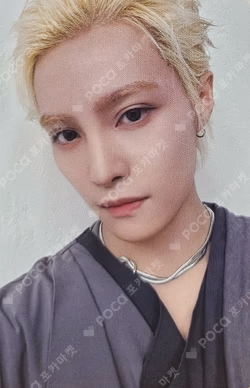 Vision Wings MAKESTAR YANGYANG photocard image
