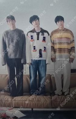 EXO Unit photocard image
