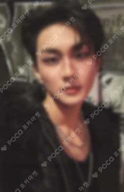 ENHYPEN JUNGWON photocard image