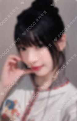 NOT CUTE ANYMORE YIZHIYU MOKA photocard image