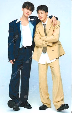 2026 NCT JNJM FANMEETING TOUR [DUALITY] # JAPAN RANDOM PHOTOCARD