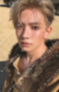 ENHYPEN HEESEUNG photocard image