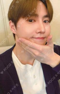 REVERXE XIAOMANG SUHO photocard image