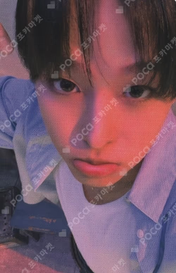 YO-I-DON! / BOY MEETS GIRL MU-MO SHOP RIKU photocard image