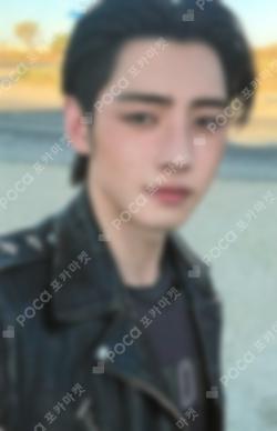 ENHYPEN SUNGHOON photocard image