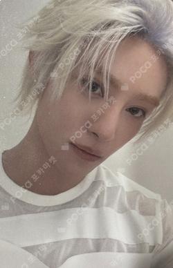 Vision Wings SCROLL Ver. YANGYANG photocard image