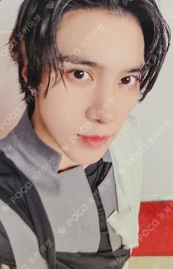 Vision Wings EVERLINE HENDERY photocard image