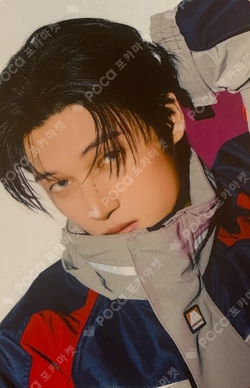 BAD (Japanese Ver.) SHOWCASE CD BOOTH