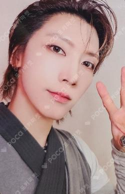 NCT TEN photocard image