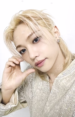 DO IT POP-UP STORE SKZOO FIGURE (CLIMBING VER.) FELIX photocard image
