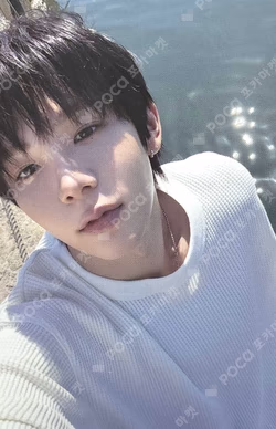 II Photobook - llog B Ver. SHOTARO photocard image