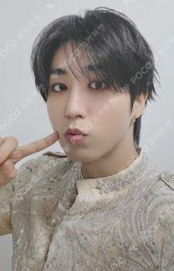 DO IT POP-UP STORE SKZOO FIGURE (CLIMBING VER.) HAN photocard image