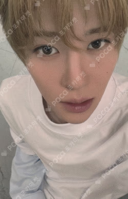 NCT SION photocard image