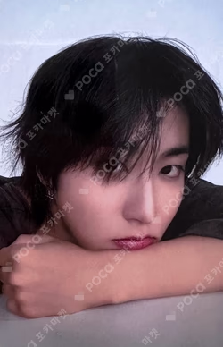 THIS & THAT POP-UP STORE REWARD HAN photocard image