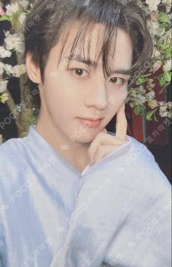 Vision Wings WITHMUU KUN photocard image