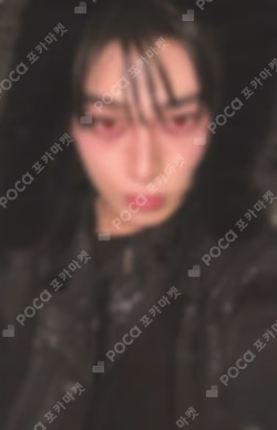 THE SIN : VANISH SHOPEE SUNOO photocard image