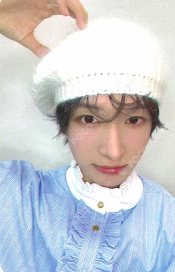 My First Kick WITHMUU Donghwa photocard image
